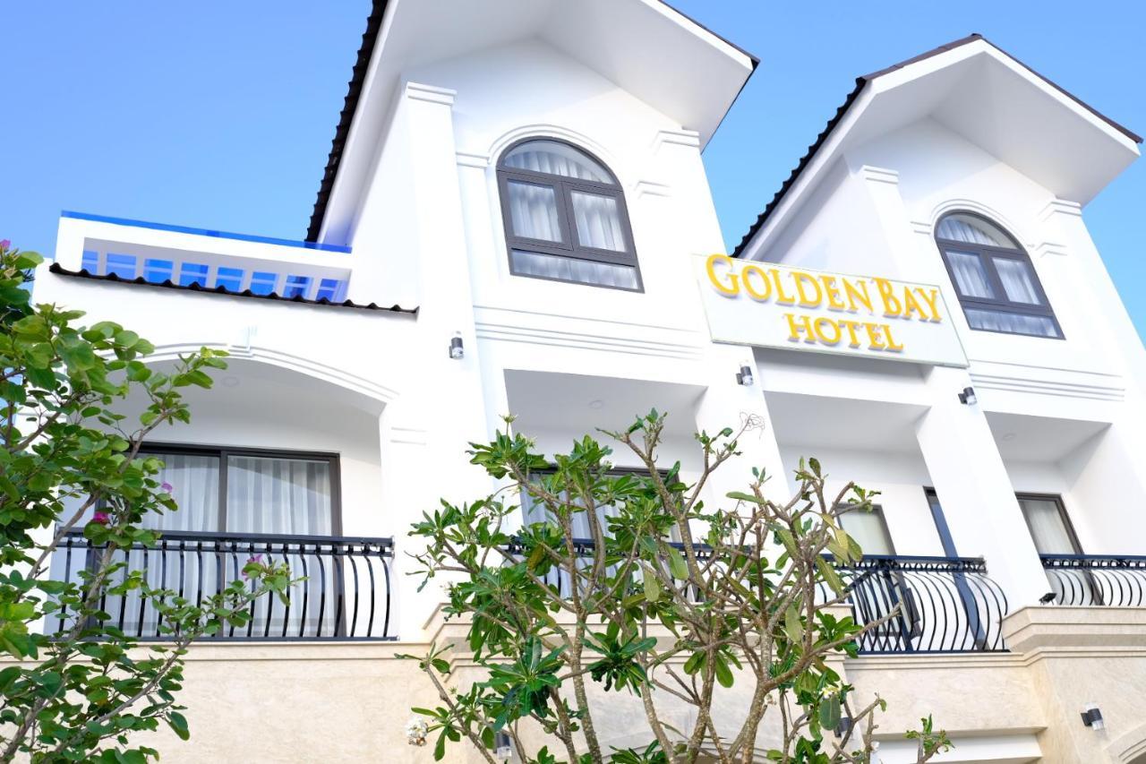 Golden Bay - An Land Hotel Cam Lam Exteriér fotografie