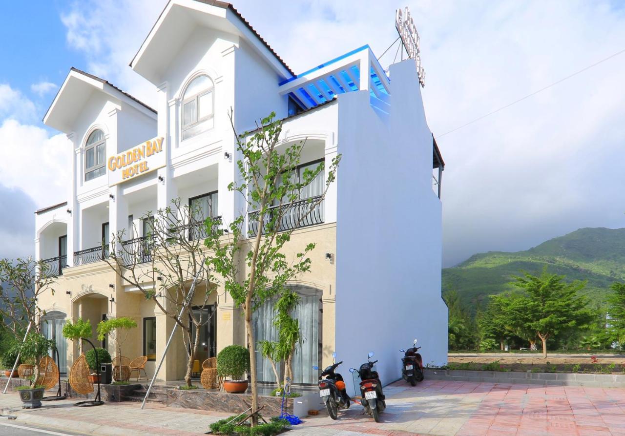 Golden Bay - An Land Hotel Cam Lam Exteriér fotografie