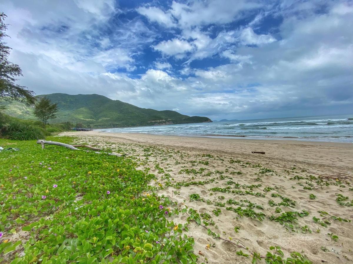 Golden Bay - An Land Hotel Cam Lam Exteriér fotografie