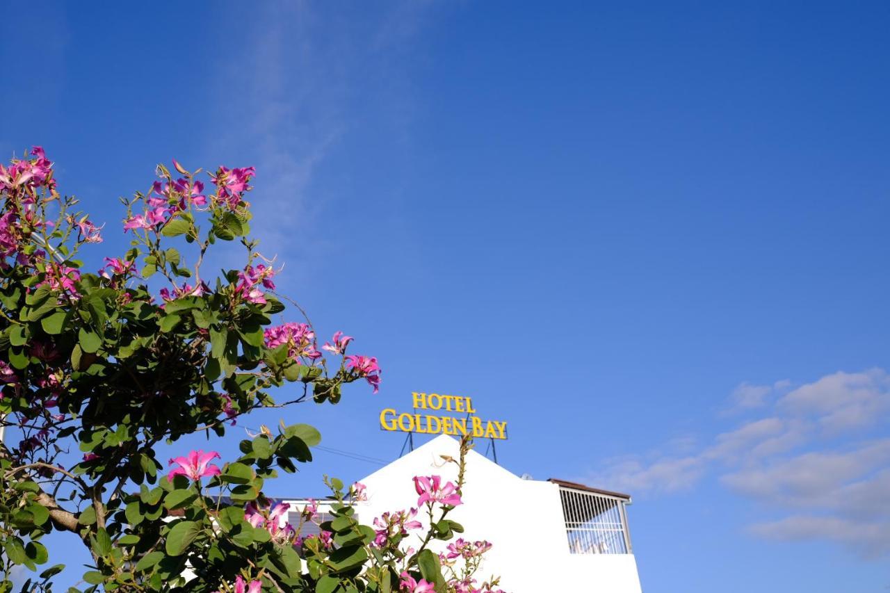 Golden Bay - An Land Hotel Cam Lam Exteriér fotografie