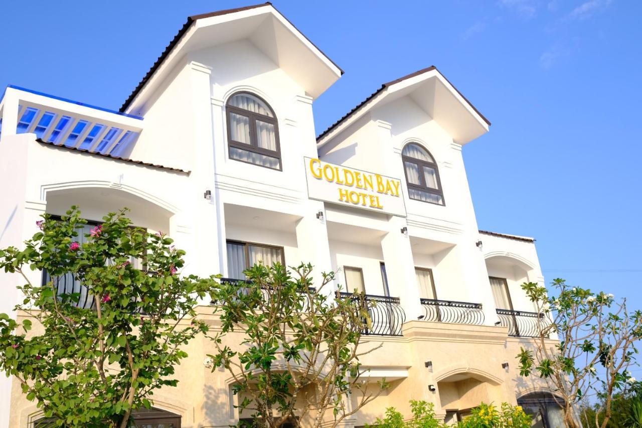 Golden Bay - An Land Hotel Cam Lam Exteriér fotografie